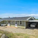 20315-samso-rosenvej-42 Holiday home Tanderup