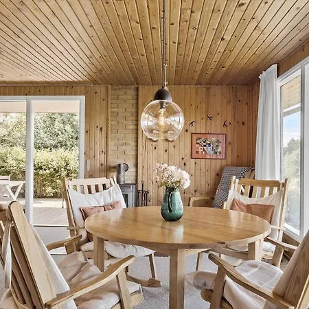 Holiday home 20315-samso-rosenvej-42 Tanderup