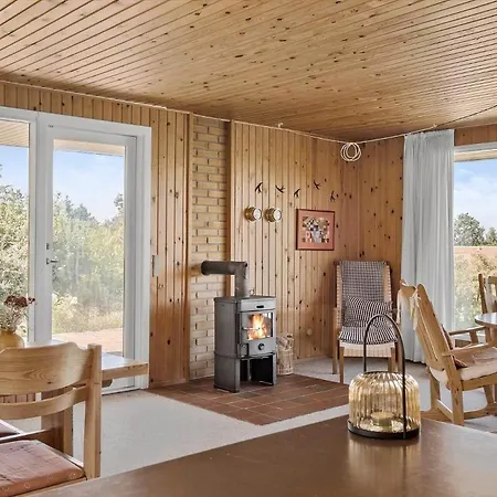 20315-samso-rosenvej-42 Holiday home Tanderup