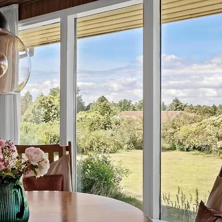 Holiday home 20315-samso-rosenvej-42 *