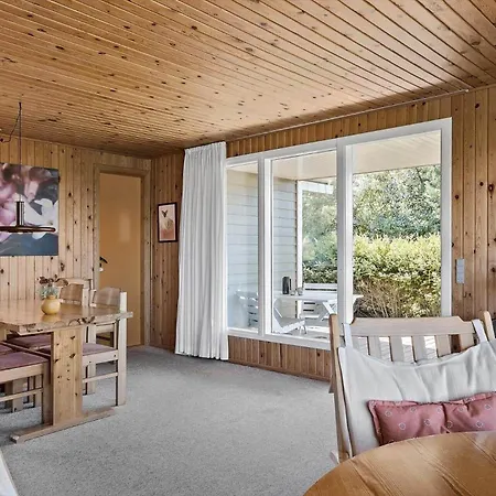 Holiday home 20315-samso-rosenvej-42 *